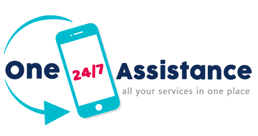 Logo One Assistance