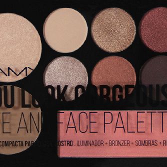 02. MYSTICAL FEST PALETA PARA OJOS Y ROSTRO