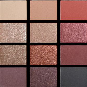 05. ARABIAN NIGHTS PALETA X 12 SOMBRAS COMPACTAS