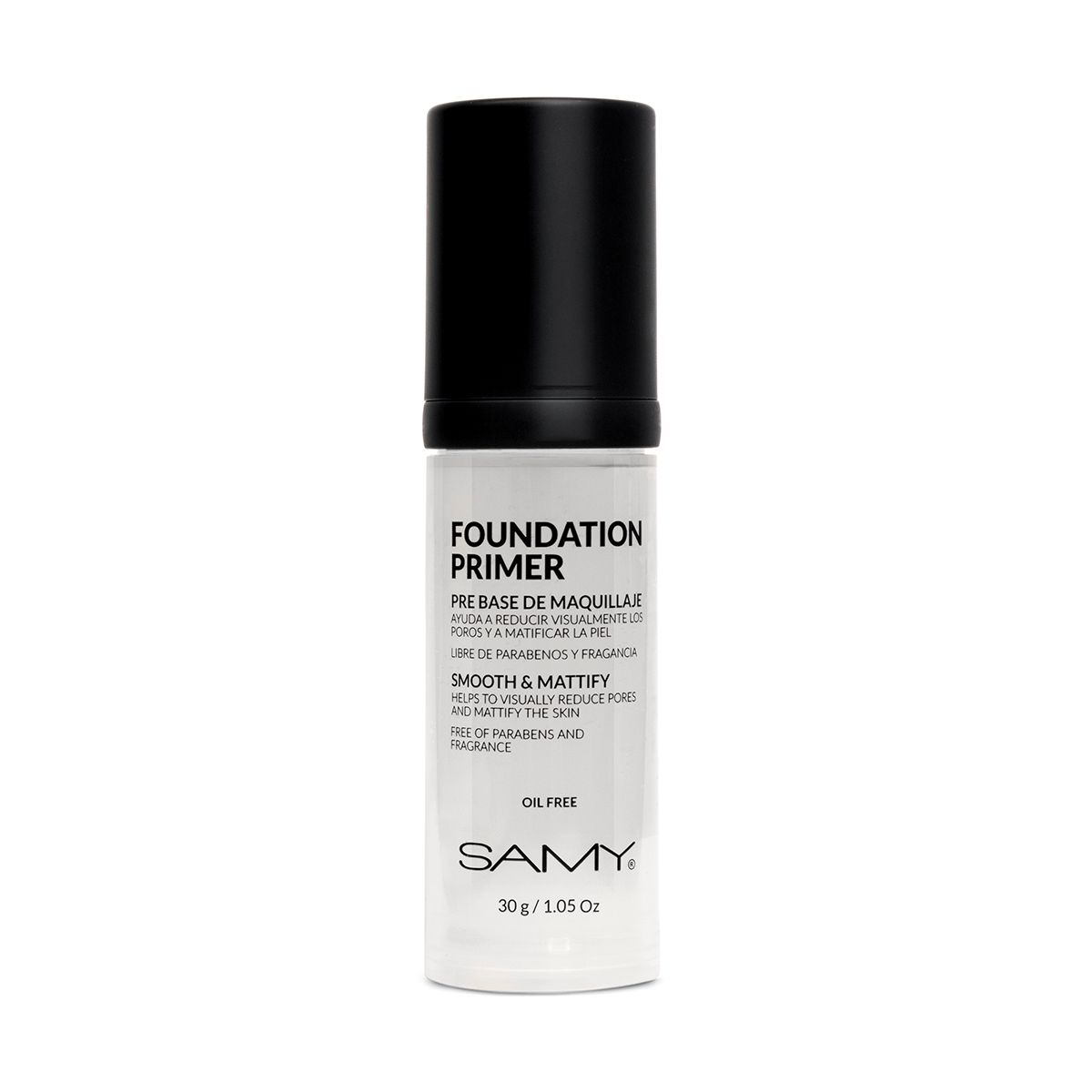 PRE BASE DE MAQUILLAJE