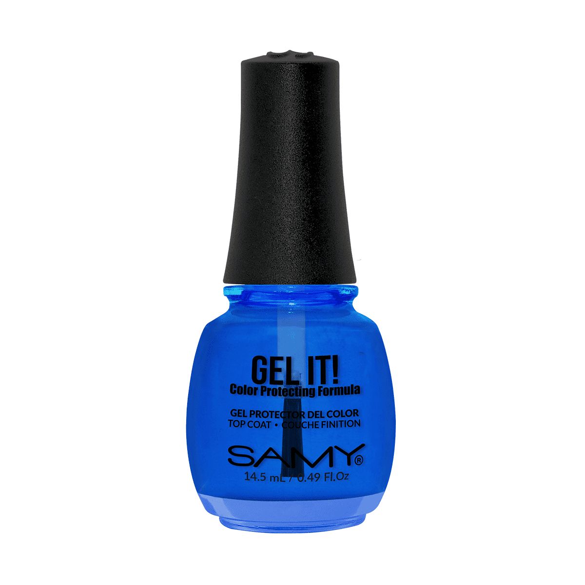 ESMALTE COMPLEMENTARIO PROFESIONAL LASTING PRO GEL IT TOP COAT EFFECT