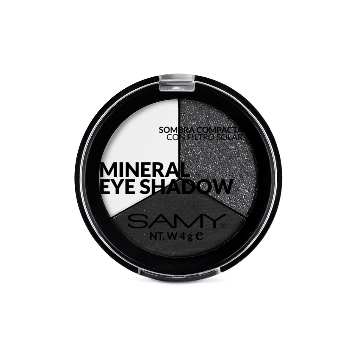 SOMBRA COMPACTA TRÍO