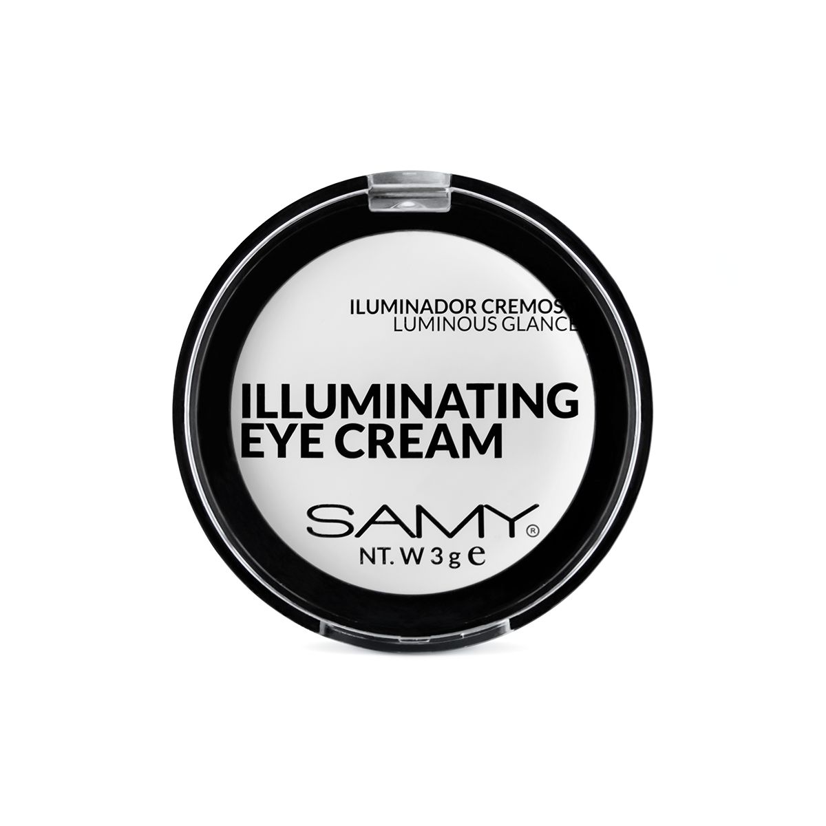 ILUMINADOR CREMOSO LUMINOUS GLANCE