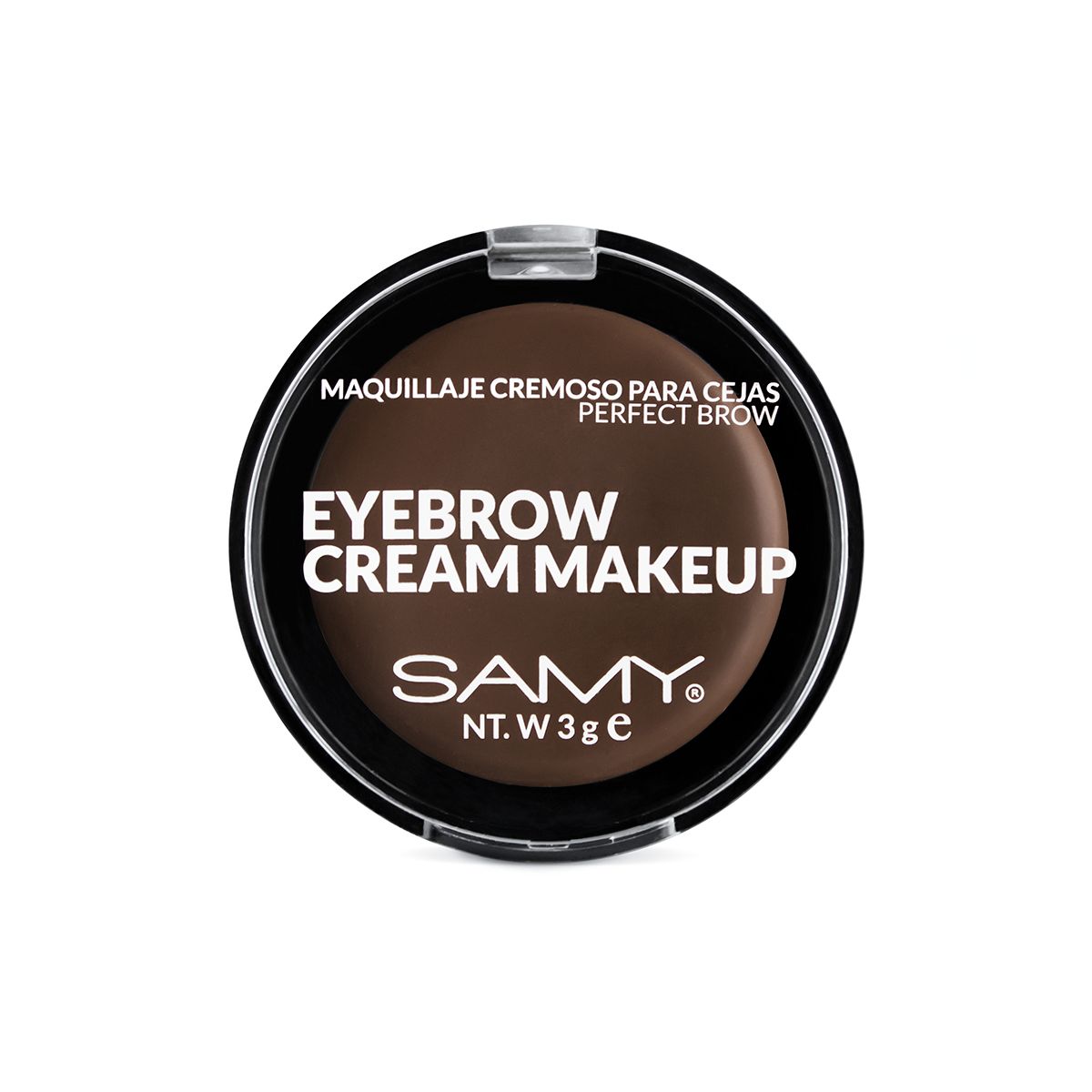 MAQUILLAJE CREMOSO DE CEJAS PERFECT BROW
