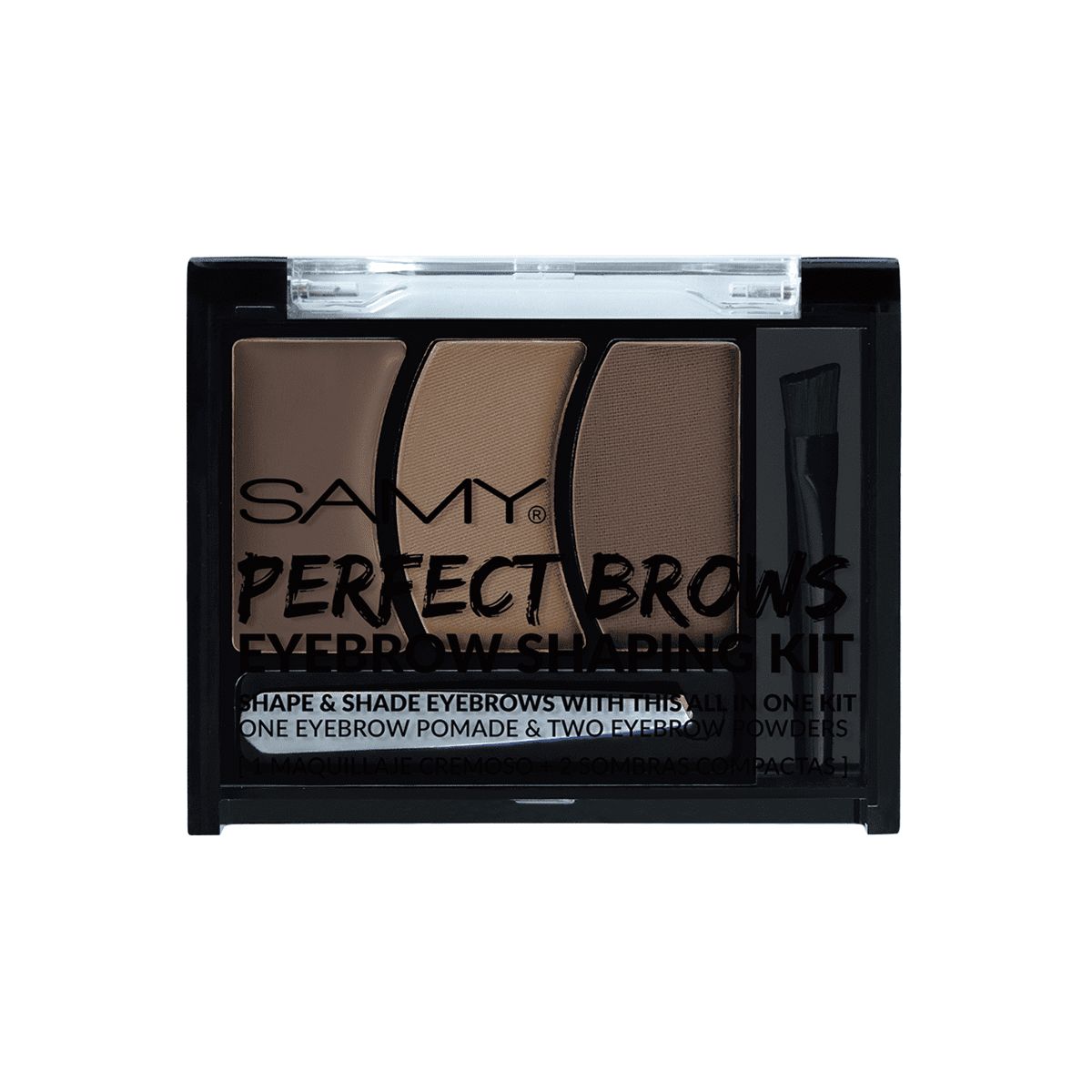 KIT PARA CEJAS PERFECT BROWS