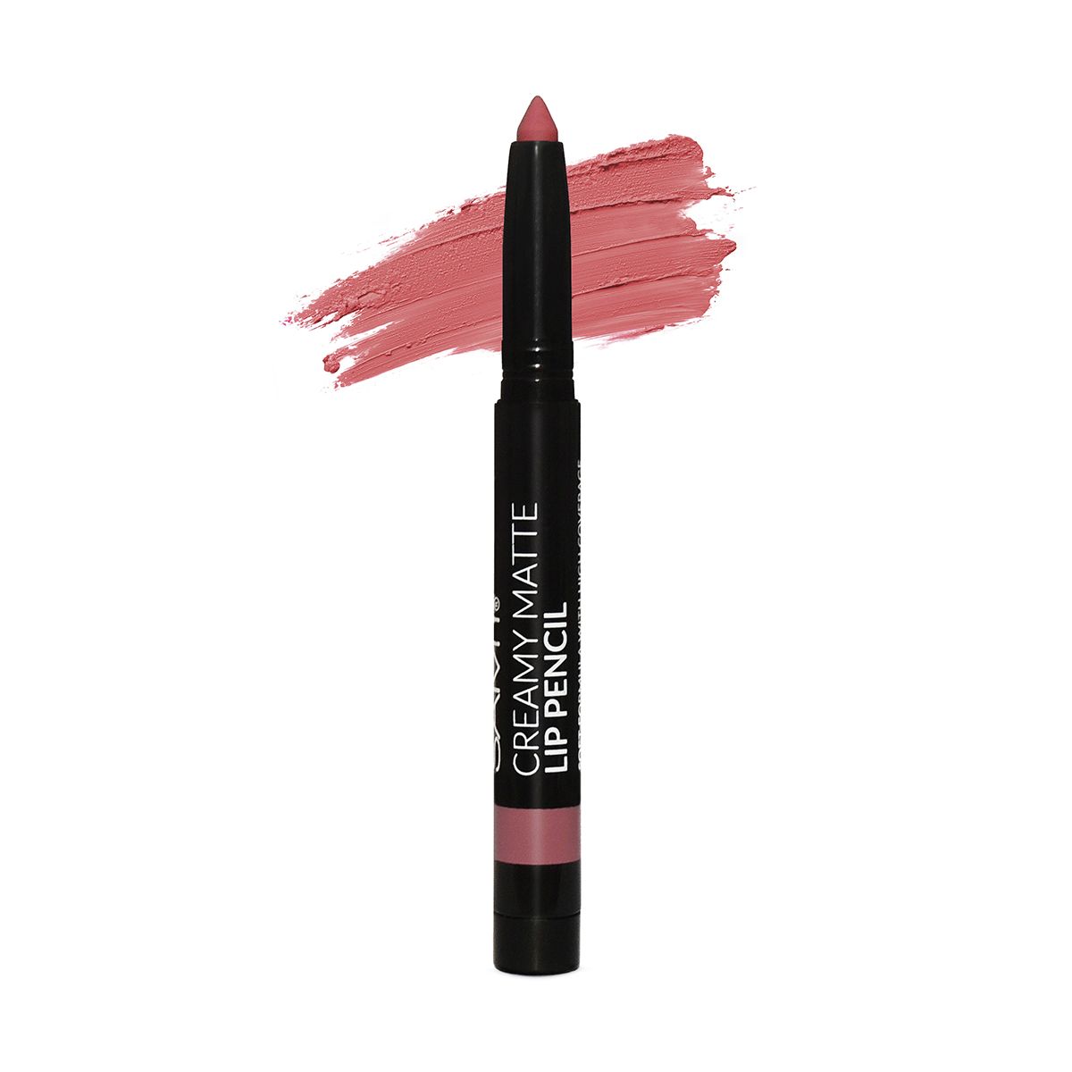 LABIAL RETRÁCTIL MATE CREMOSO
