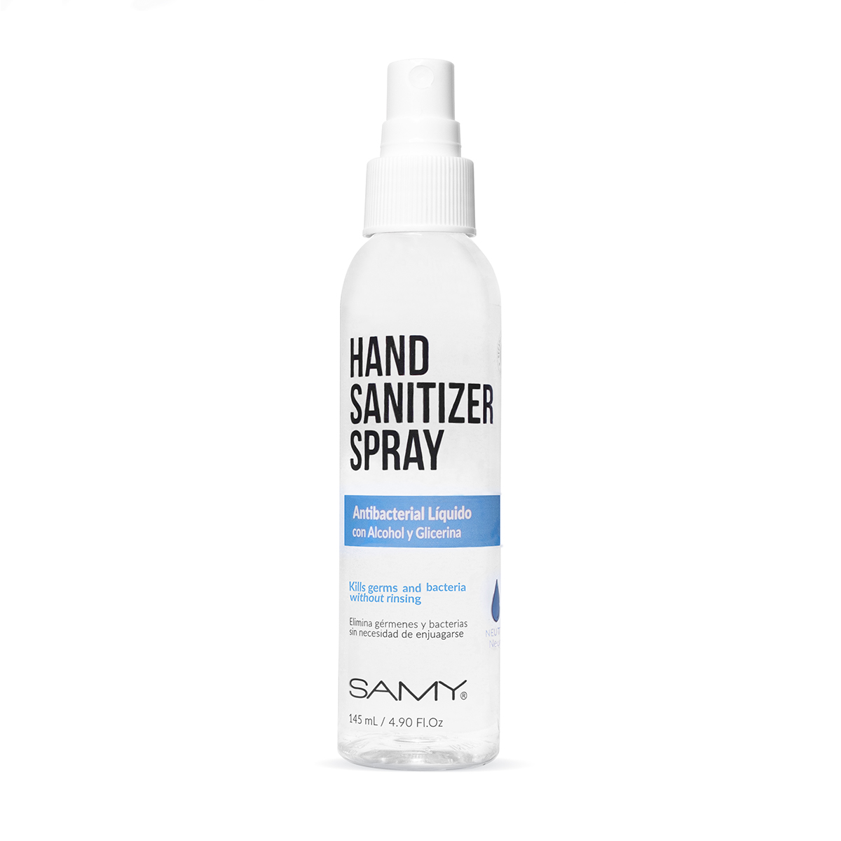 ANTIBACTERIAL LIQUIDO X 145 ML