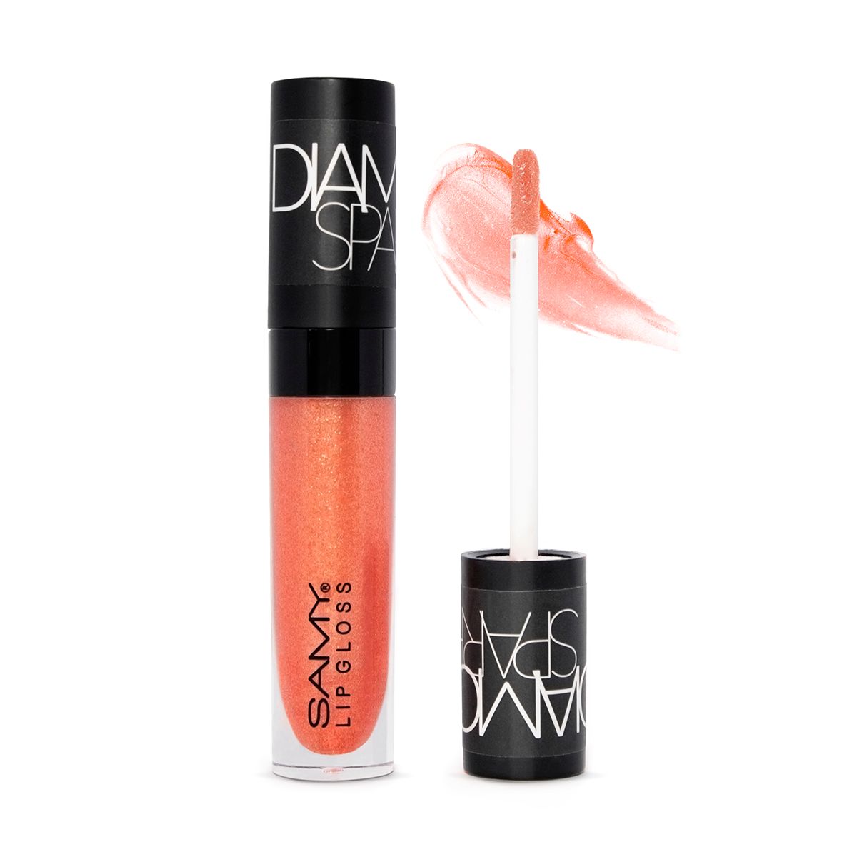 BRILLO DE LABIOS DIAMOND SPARKS