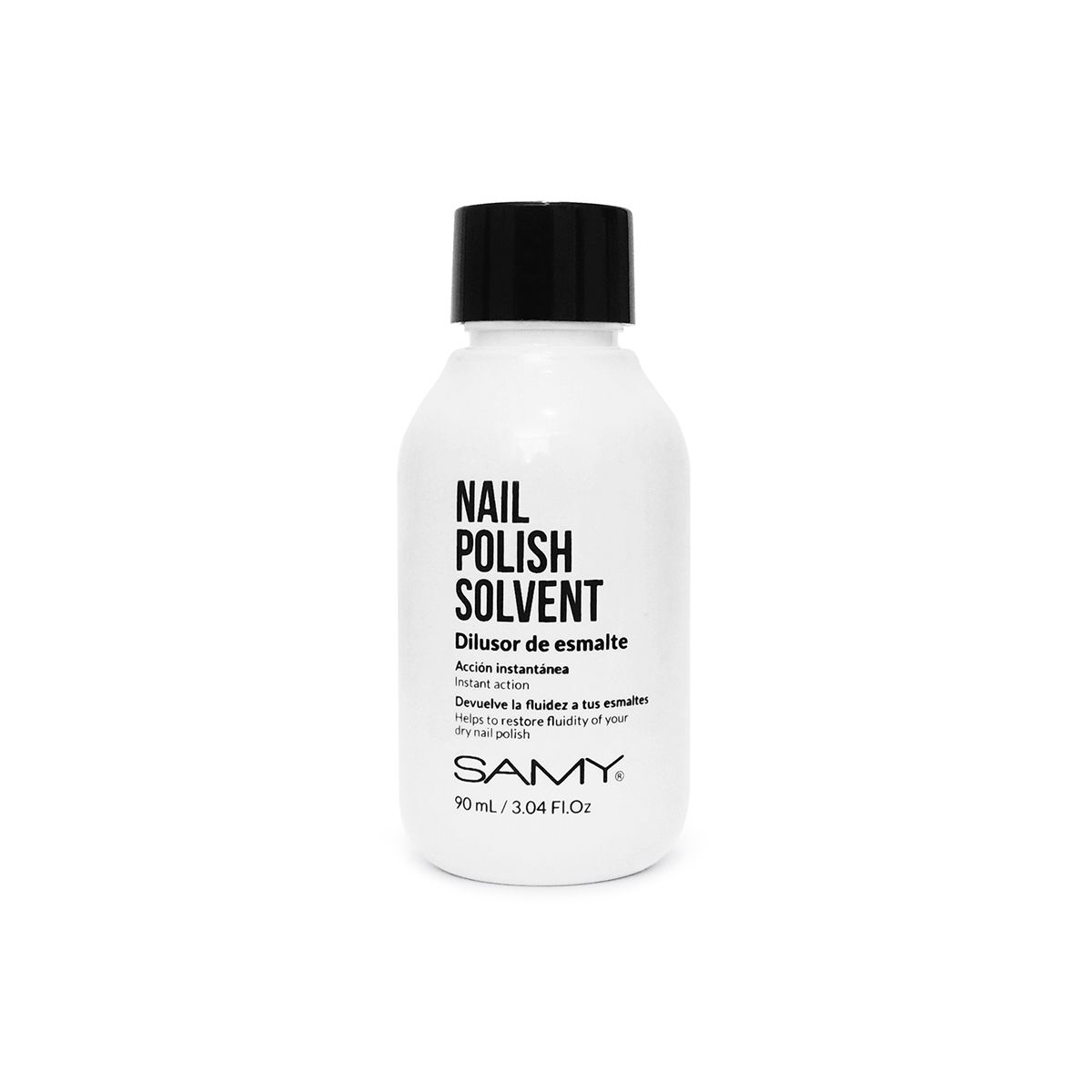 DILUSOR DE ESMALTE 90 ML
